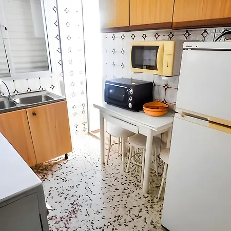 Cerca Del Mar Azotea Privada Con Barbacoa Solo Alquilo A Familias Y Parejas * Conil De La Frontera