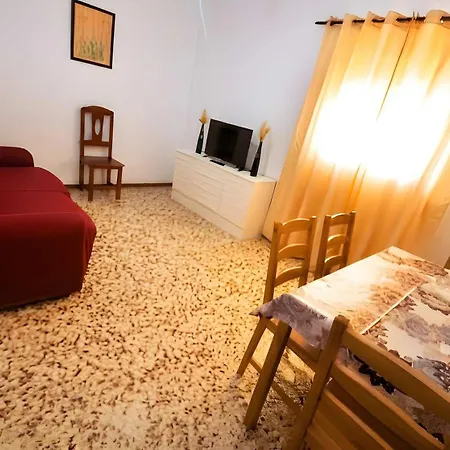 Cerca Del Mar Azotea Privada Con Barbacoa Solo Alquilo A Familias Y Parejas Appartement