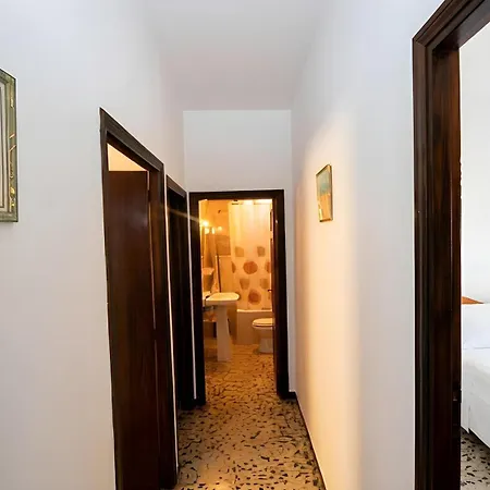 Appartement Cerca Del Mar Azotea Privada Con Barbacoa Solo Alquilo A Familias Y Parejas *