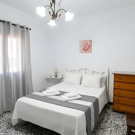 Cerca Del Mar Azotea Privada Con Barbacoa Solo Alquilo A Familias Y Parejas *