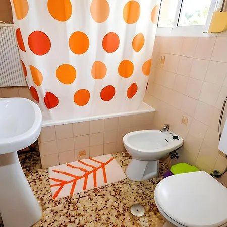 Appartement Cerca Del Mar Azotea Privada Con Barbacoa Solo Alquilo A Familias Y Parejas