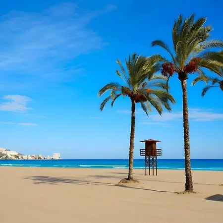 Appartement Cerca Del Mar Azotea Privada Con Barbacoa Solo Alquilo A Familias Y Parejas Conil De La Frontera